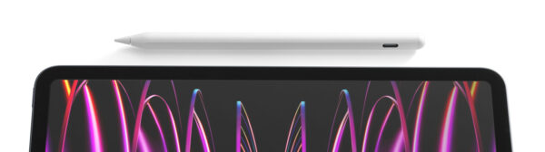Stylus Pen Pro White - Image 3