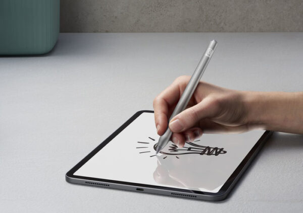 Stylus Pen Grey - Image 6