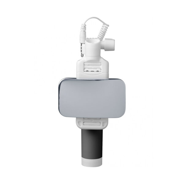 Selfie Stick Mirror Black/White - Image 5