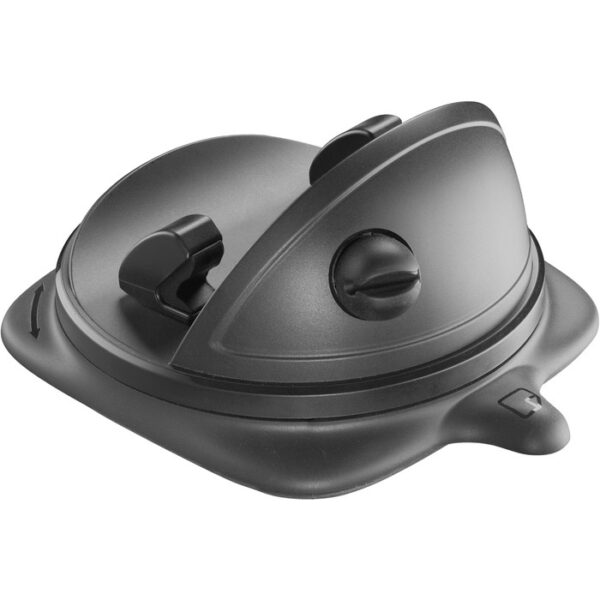 DASH HUB 360 Rotating car phone holder - Image 3