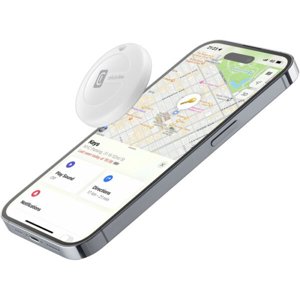 Tracy - Designed for iOS, White - Image 4
