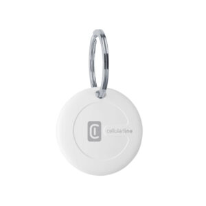 Tracy - Designed for iOS, White