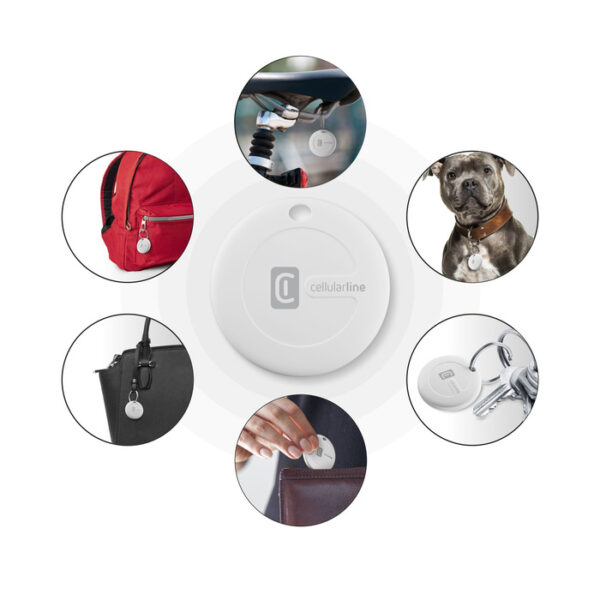 Tracy - Designed for iOS, White - Image 6