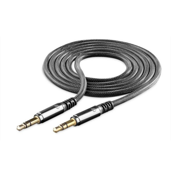 AUX Cable - Aux Music Cable - iPhone and iPad