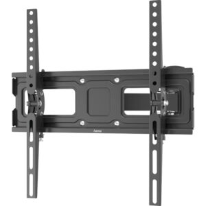 TV wall mount, swivel, tilt, tele., 165 cm (65"), OLED up to 30 kg