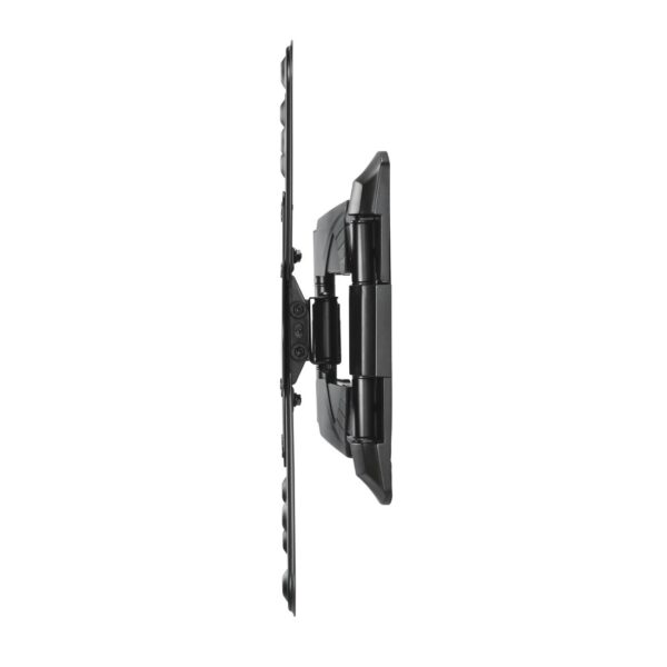 FULLMOTION TV Wall Bracket, 3 Stars, 400x400, 165cm (65"), 2 arms, black - Image 13