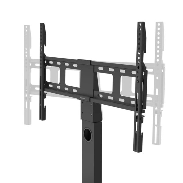 FULLMOTION TV Stand, 165 cm (65"), black - Image 3
