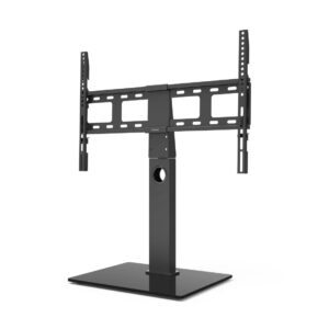 FULLMOTION TV Stand, 165 cm (65"), black