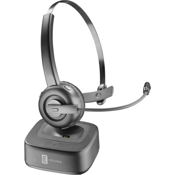 Home & Office - React Headset, black - Image 2