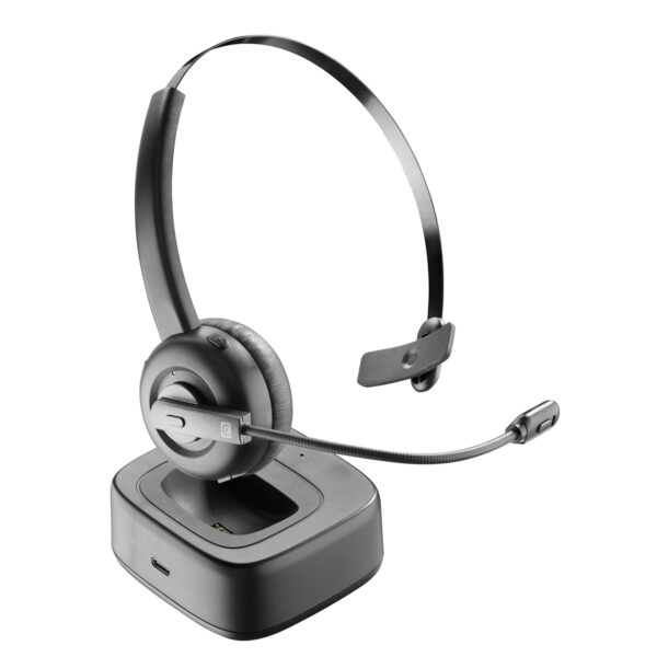 Home & Office - React Headset, black - Image 3