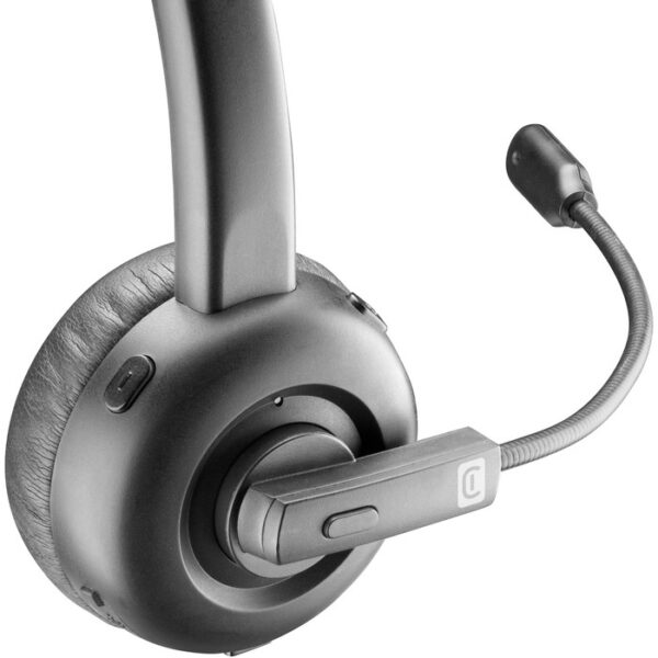 Home & Office - React Headset, black - Image 4