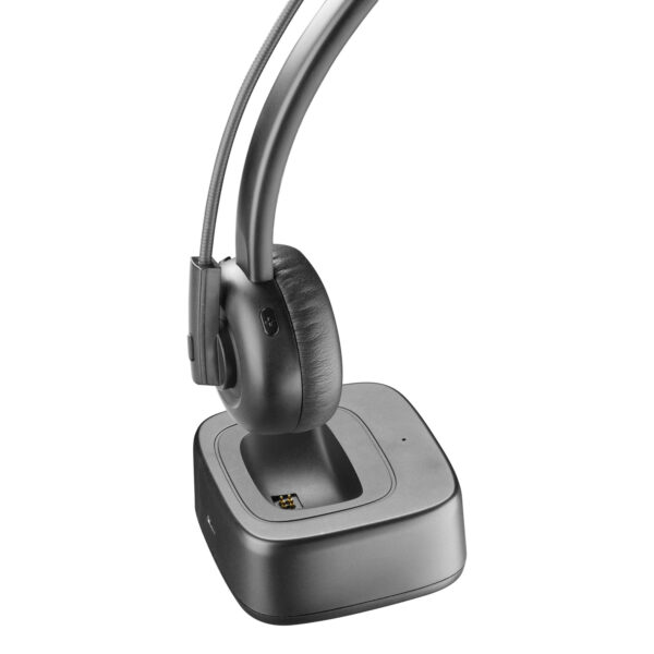 Home & Office - React Headset, black - Image 5