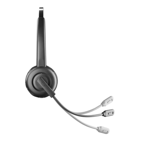 Home & Office - React Headset, black - Image 6