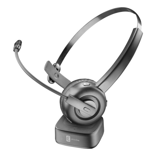 Home & Office - React Headset, black