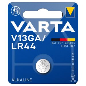 VARTA V13GA 125mAh 1.5V