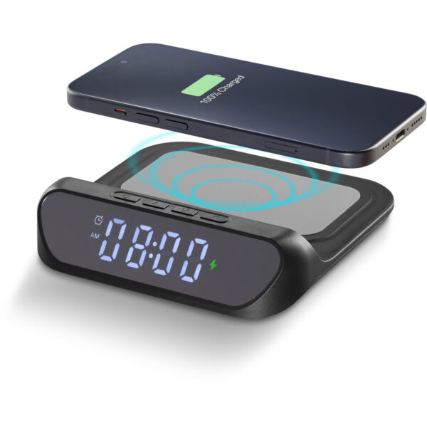 Wireless Clock - Image 2
