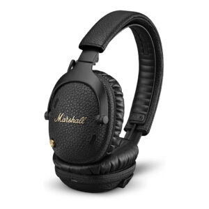 MONITOR III A.N.C. HEADPHONES BLACK