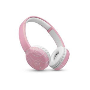 Music Sound Cuffie Bluetooth Vertical Chupa