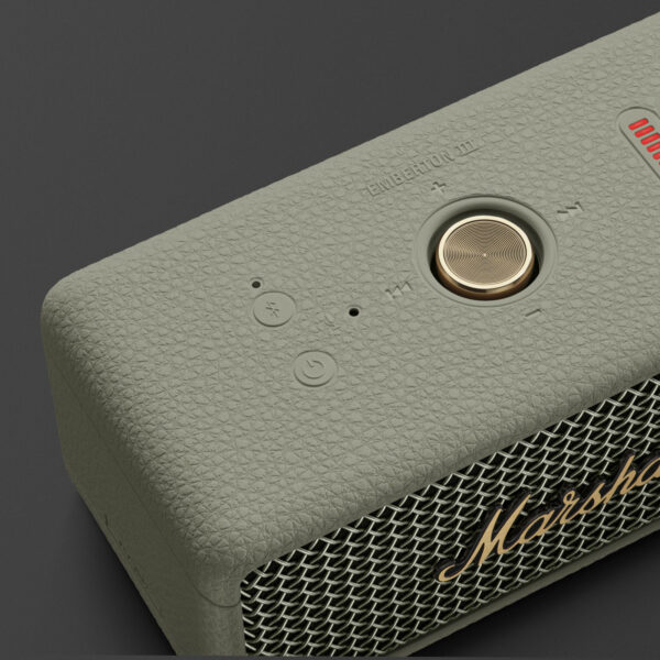 EMBERTON III SPEAKER  SAGE - Image 5