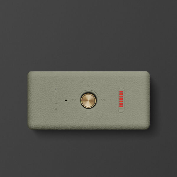 EMBERTON III SPEAKER  SAGE - Image 4
