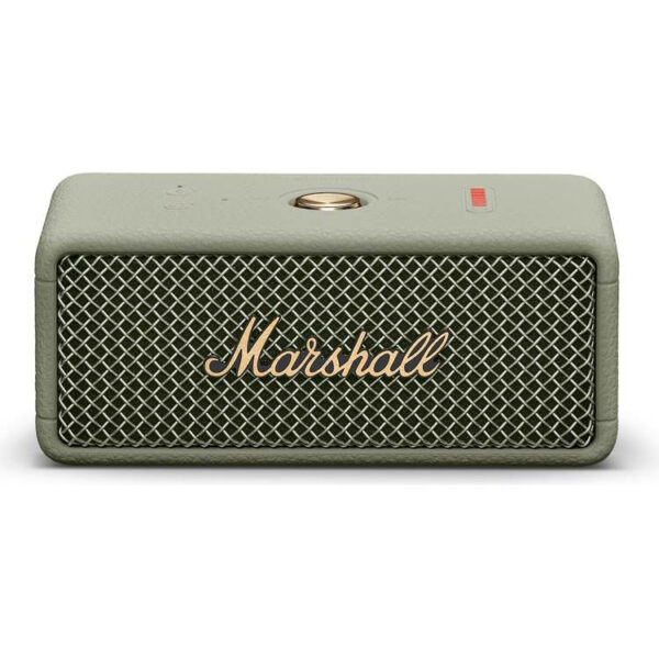 EMBERTON III SPEAKER  SAGE