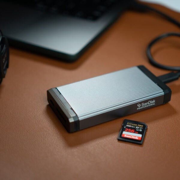 Extreme PRO microSDXC 256 GB, 200/140 MB/S - Image 2