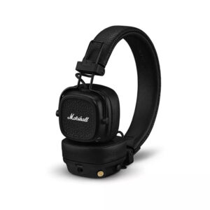 MAJOR V HEADPHONES BLACK