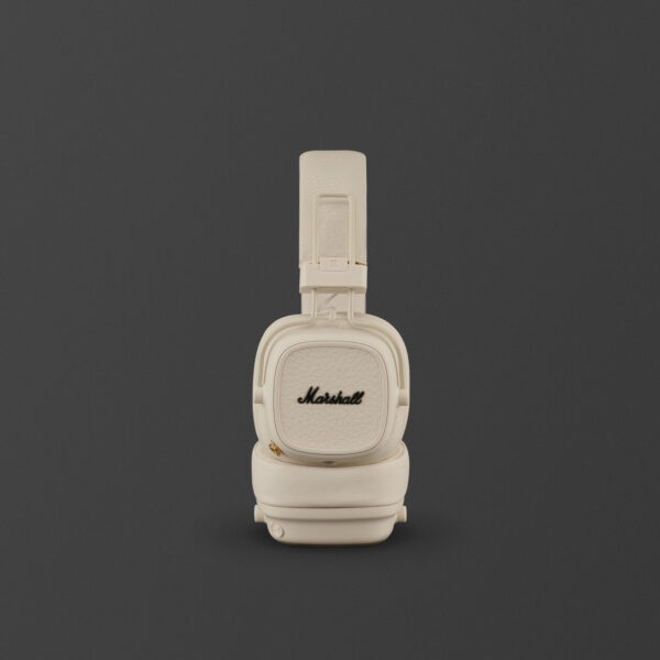 MAJOR V HEADPHONES CREAM - Image 4
