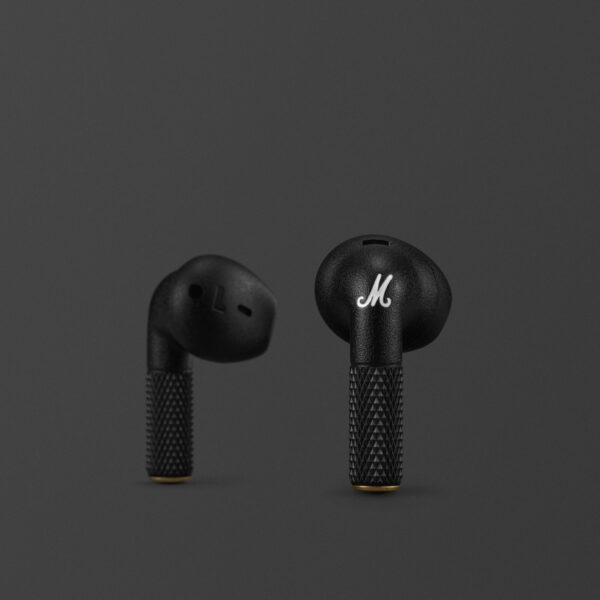 MINOR IV BLACK TRUE WIRELESS - Image 6