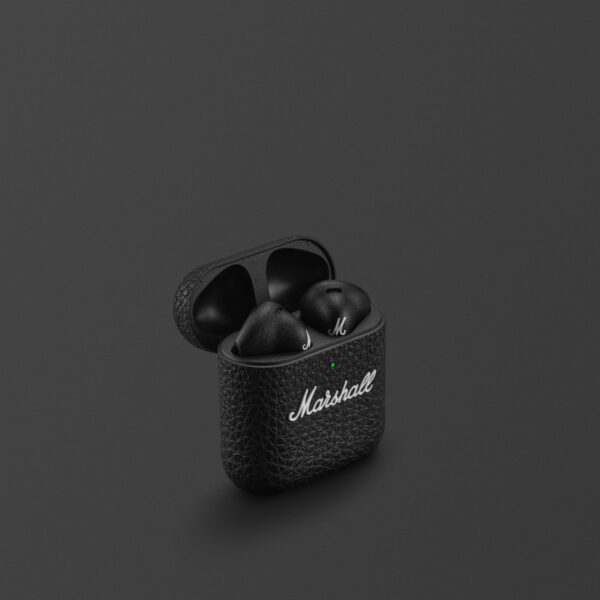 MINOR IV BLACK TRUE WIRELESS - Image 2