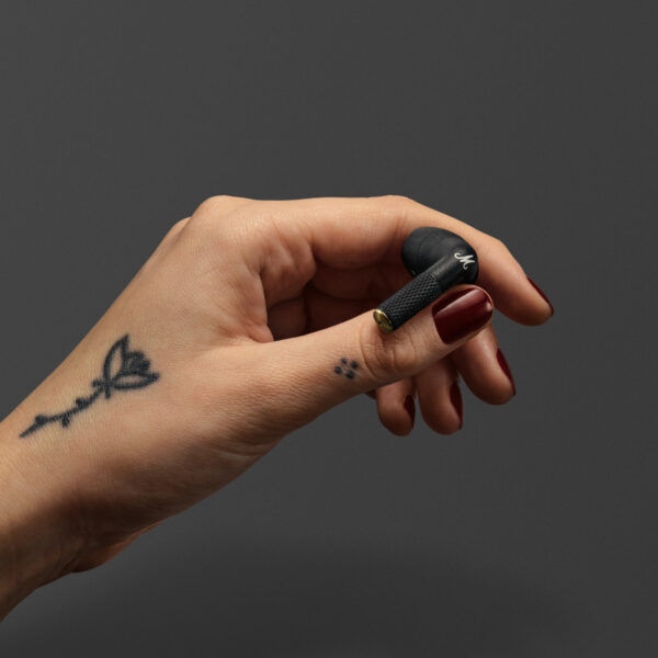 MINOR IV BLACK TRUE WIRELESS - Image 8