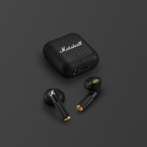 MINOR IV BLACK TRUE WIRELESS - Image 3