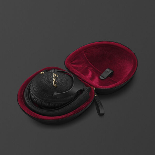 MONITOR III A.N.C. HEADPHONES BLACK - Image 6