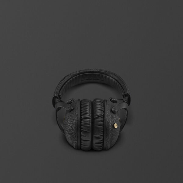 MONITOR III A.N.C. HEADPHONES BLACK - Image 3