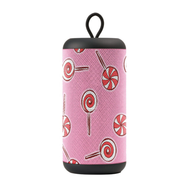Bluetooth Speaker MS Vertical Chupa