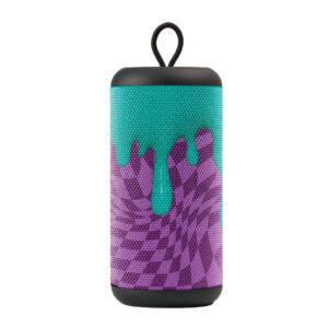 Bluetooth Speaker MS Vertical Fluido