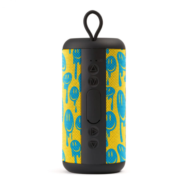 Bluetooth Speaker MS Vertical Smile - Image 2