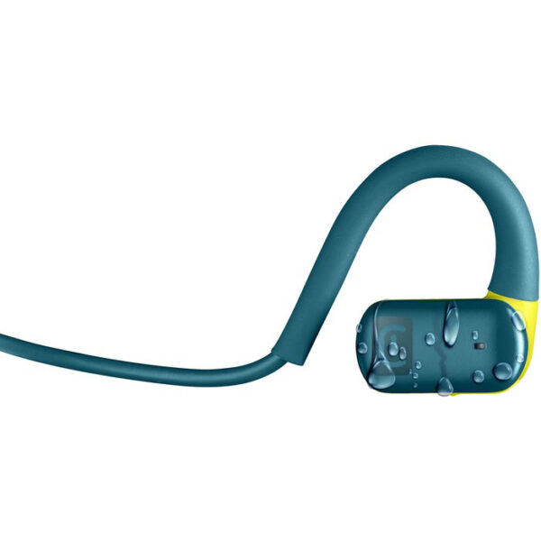 Bluethooth Earphones Spirit - Image 3
