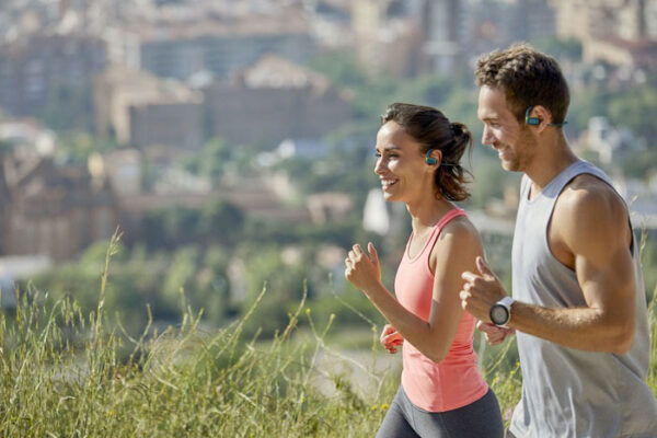 Bluethooth Earphones Spirit - Image 6
