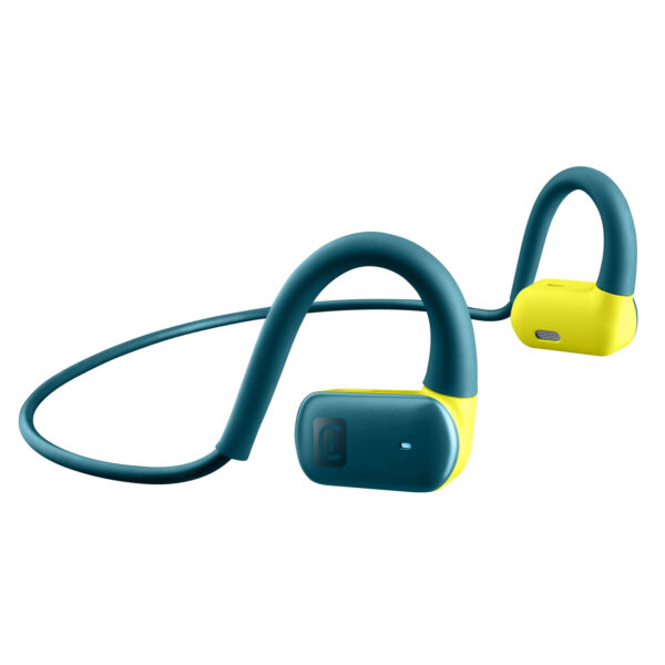 Bluethooth Earphones Spirit