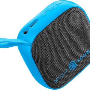 Speaker Music Sound Mini 3W, Blue