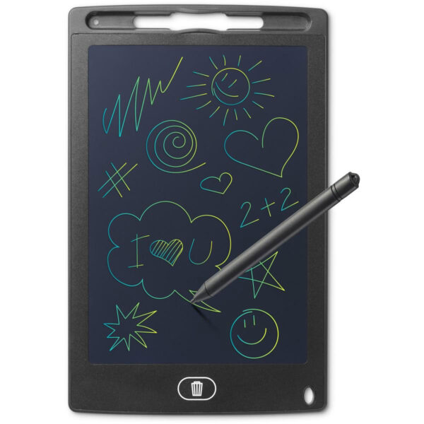 Magic Artpad, 8.5" LCD graphics tablet, black