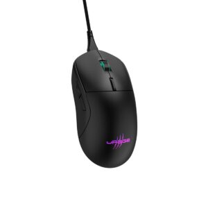 "Reaper 250" Gaming Mouse Black