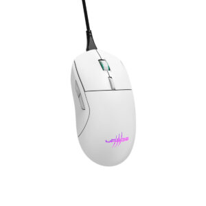 "Reaper 250" Gaming Mouse White