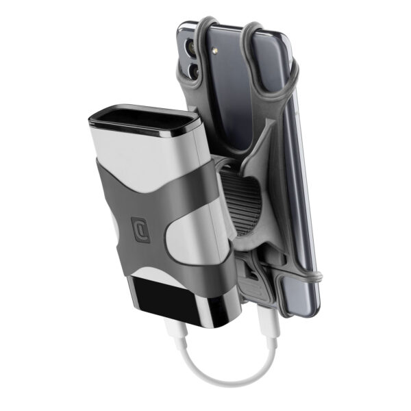 Bike Phone Holder - Rider Power - Universal