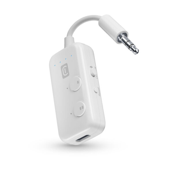 In-Flight Transmitter
