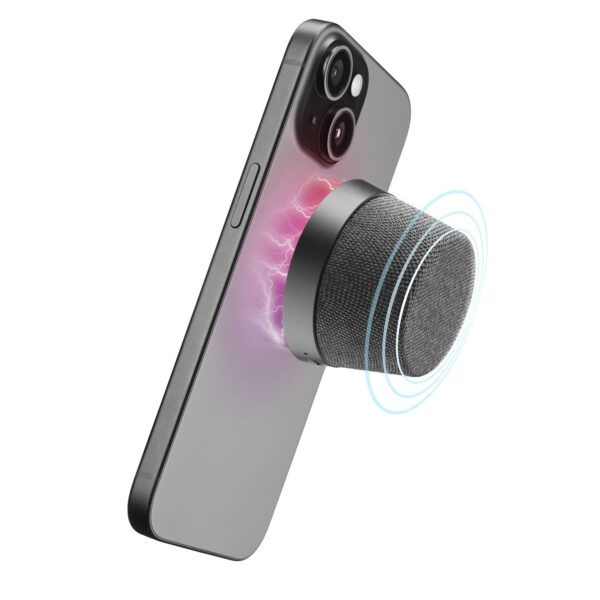 Mag Speaker