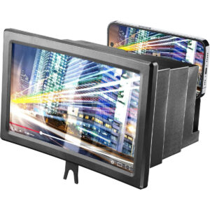 Screen Magnifier Movie Theater Maxi