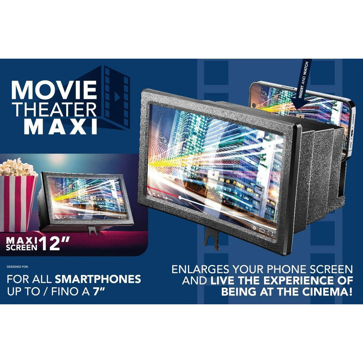Screen Magnifier Movie Theater Maxi - Image 7