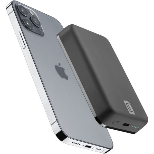 Wireless power bank MAG 10000 - Image 3